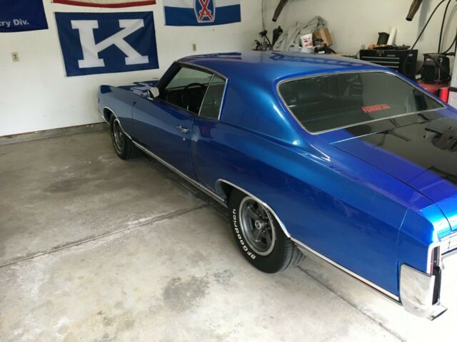 1972 Chevrolet Monte Carlo - photo 8