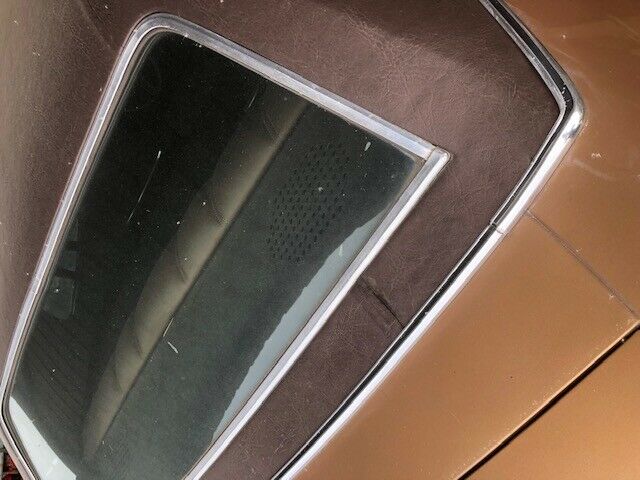 1972 Mercury Montego - photo 10