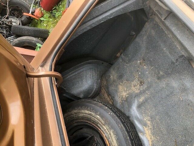 1972 Mercury Montego - photo 12