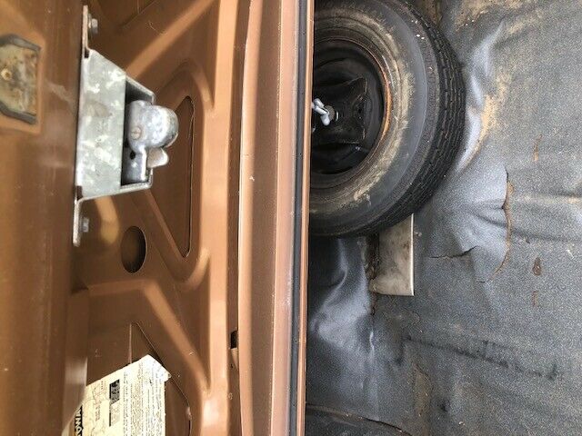 1972 Mercury Montego - photo 13