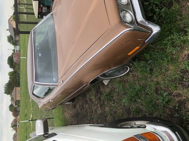 1972 Mercury Montego - photo 2