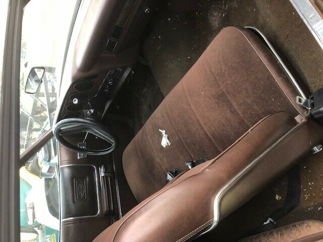 1972 Mercury Montego - photo 3