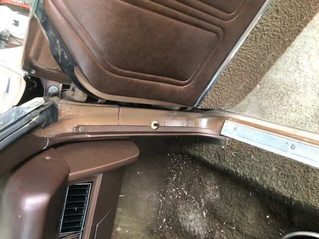 1972 Mercury Montego - photo 6