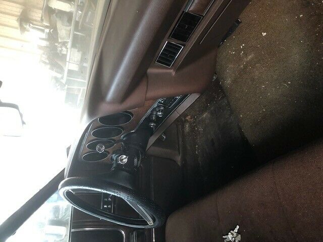 1972 Mercury Montego - photo 7