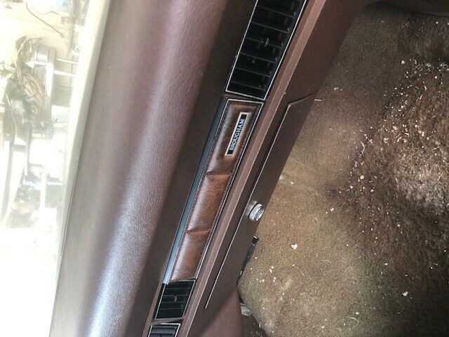 1972 Mercury Montego - photo 8