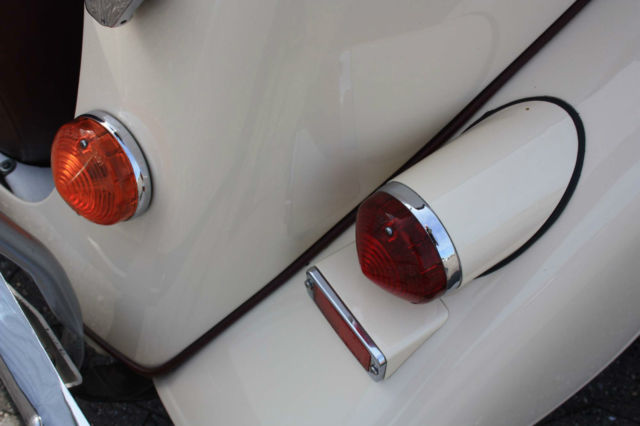 1972 Other Makes Morgan 4/4 1600 4/4 1600 - photo 11