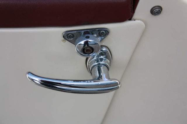 1972 Other Makes Morgan 4/4 1600 4/4 1600 - photo 12