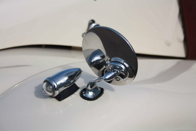 1972 Other Makes Morgan 4/4 1600 4/4 1600 - photo 13