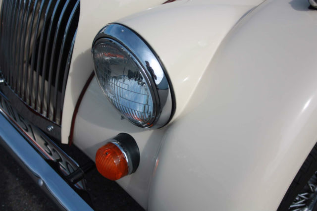 1972 Other Makes Morgan 4/4 1600 4/4 1600 - photo 3