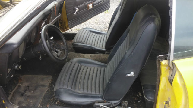 1972 Ford Mustang - photo 11