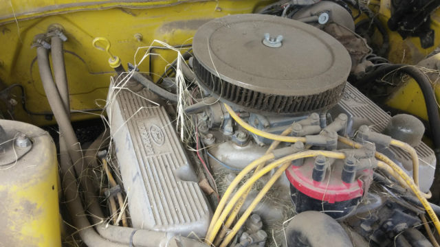1972 Ford Mustang - photo 7