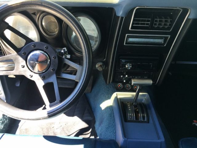 1972 Ford Mustang Base - photo 10