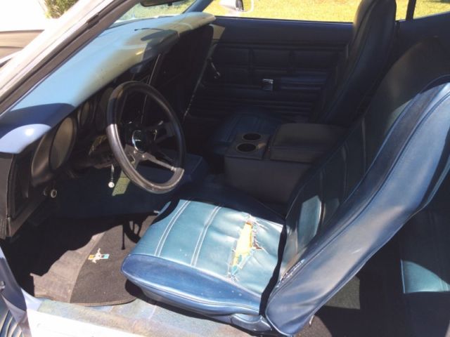 1972 Ford Mustang Base - photo 12