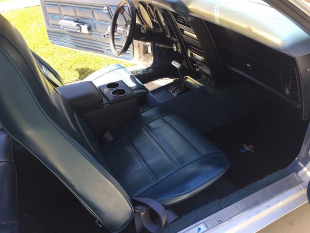 1972 Ford Mustang Base - photo 13