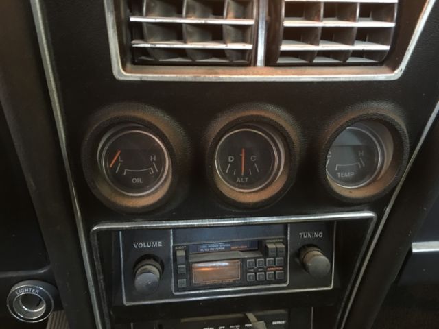 1972 Ford Mustang Grande - photo 12