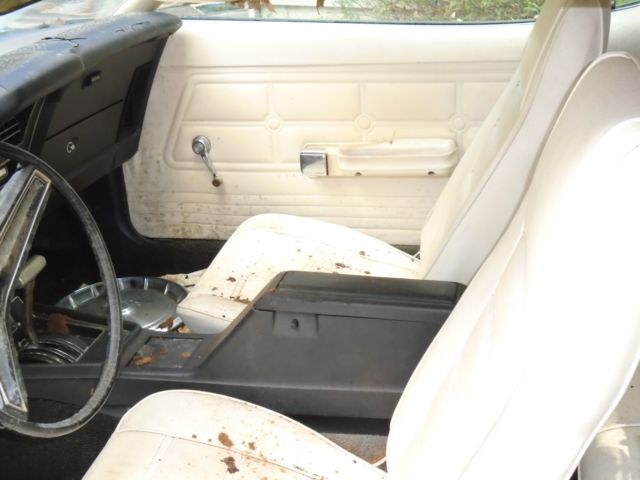 1972 Ford Mustang Grande - photo 3