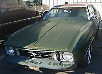 1972 Ford Mustang Grande - photo 5