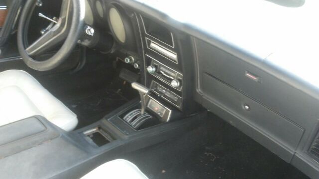1972 Ford Mustang CONVERTIBLE - photo 4