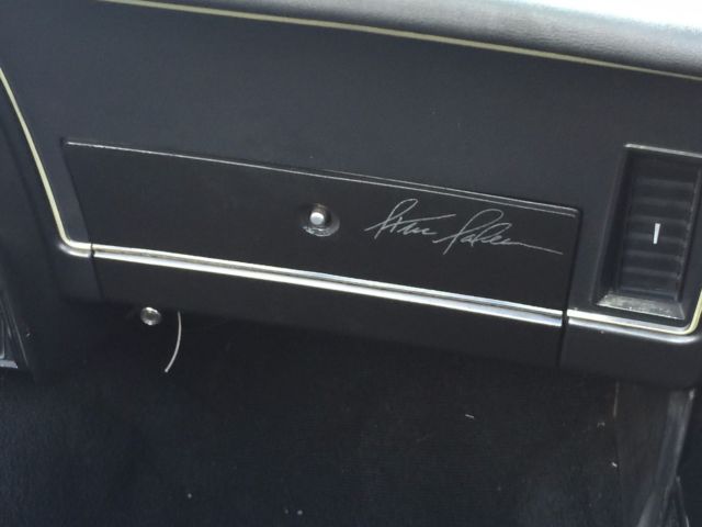 1972 Ford Mustang convertible - photo 9