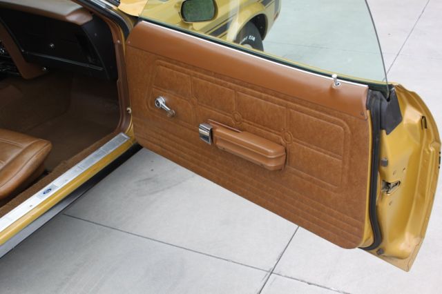 1972 Ford Mustang Mach 1 - photo 11