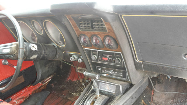1972 Ford Mustang - photo 9