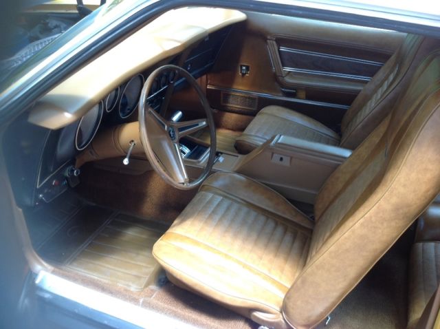 1972 Ford Mustang - photo 13