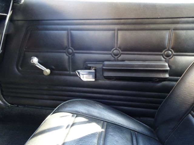 1972 Ford Mustang Mach 1 - photo 10