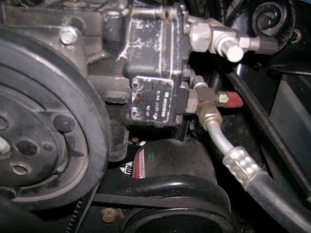 1972 Ford Mustang Mach 1 - photo 11