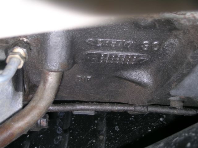 1972 Ford Mustang Mach 1 - photo 12