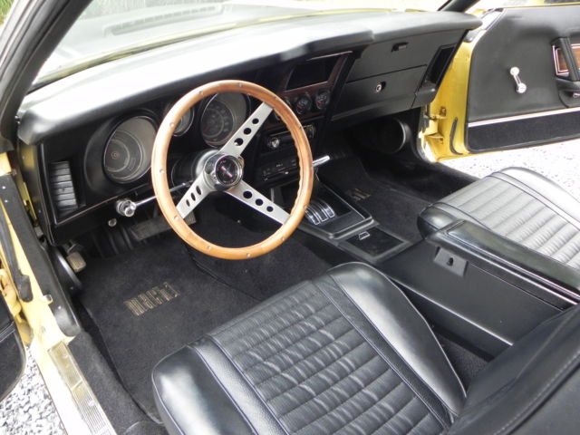 1972 Ford Mustang - photo 5