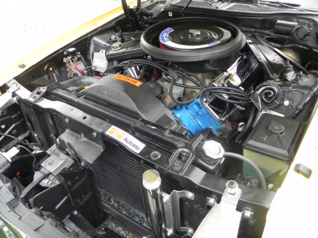 1972 Ford Mustang - photo 7