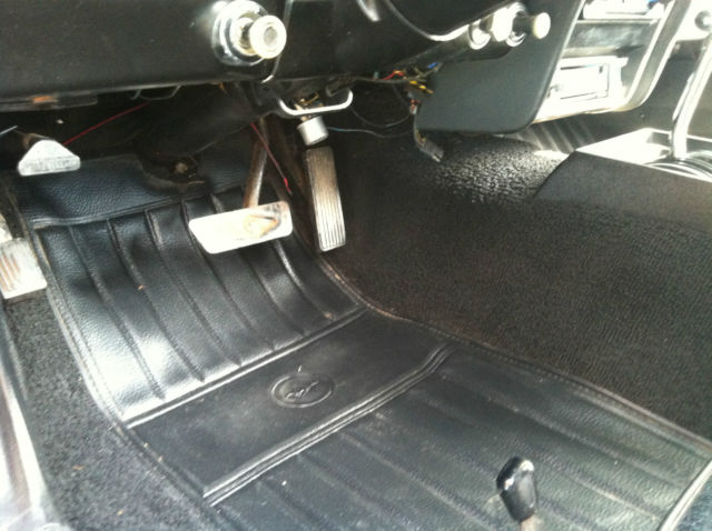 1972 Ford Mustang Mach 1 - photo 13