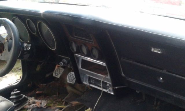 1972 Ford Mustang - photo 10