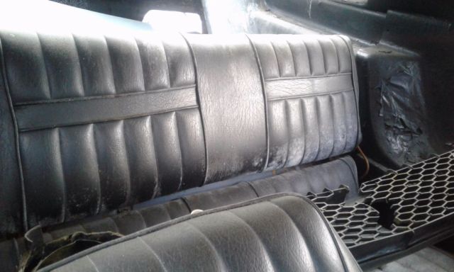 1972 Ford Mustang - photo 11