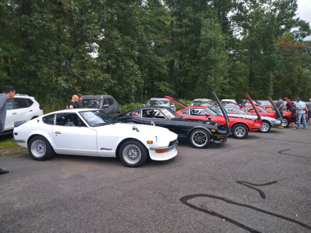 1972 Datsun Z-Series - photo 10