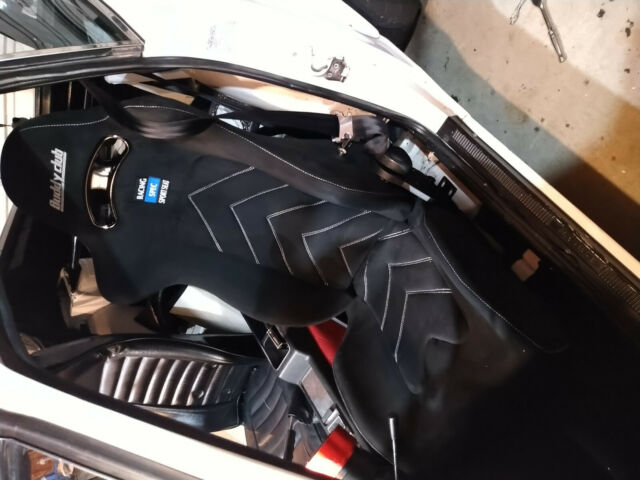 1972 Datsun Z-Series - photo 12