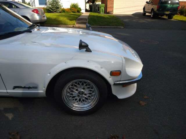 1972 Datsun Z-Series - photo 13