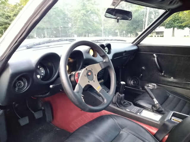 1972 Datsun Z-Series - photo 2