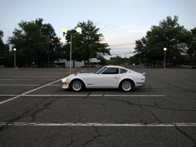 1972 Datsun Z-Series - photo 3