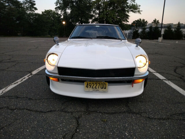 1972 Datsun Z-Series - photo 4