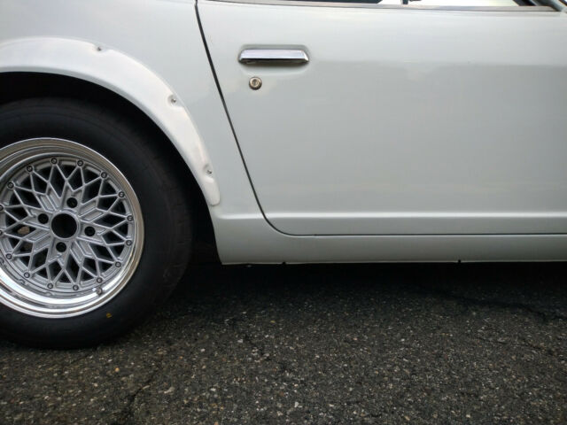 1972 Datsun Z-Series - photo 7