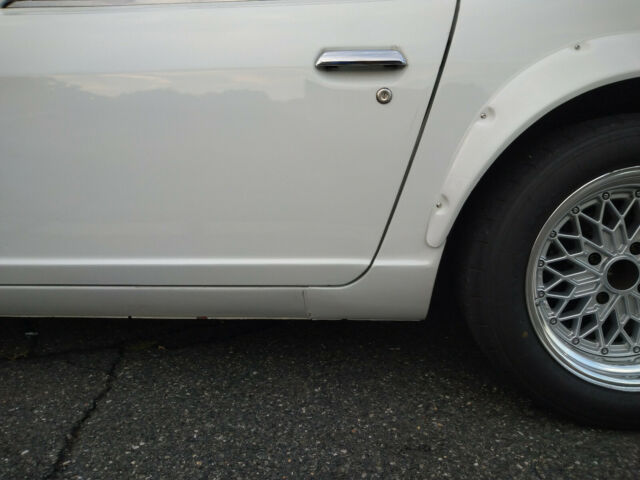 1972 Datsun Z-Series - photo 8