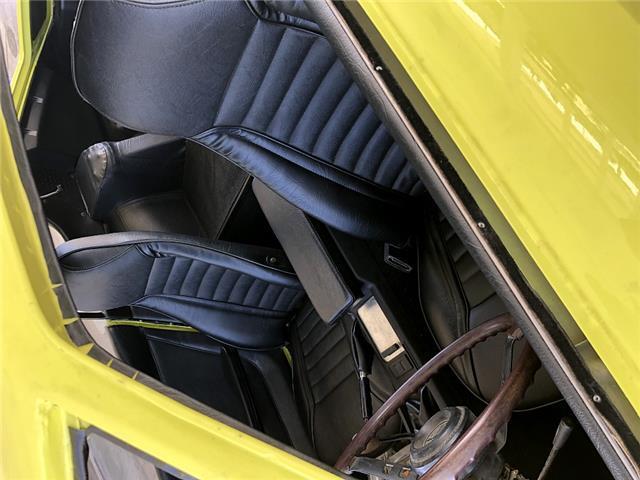 1972 nissan Z240 - photo 3