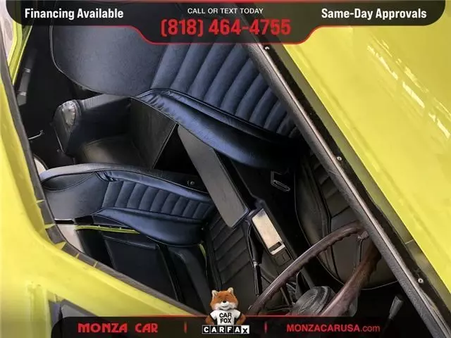 1972 nissan z280 - photo 3