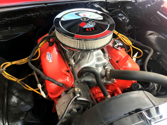 1972 Chevrolet Nova * 427 Yenko SC * 4 Speed * NO RESERVE * Big Block - photo 2