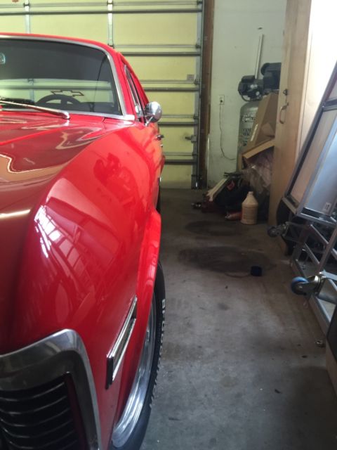 1972 Chevrolet Nova SS - photo 2