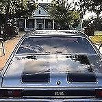 1972 Chevrolet Nova FAST - photo 7