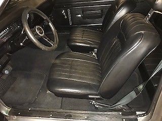 1972 Chevrolet Nova FAST - photo 8