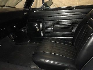 1972 Chevrolet Nova FAST - photo 9