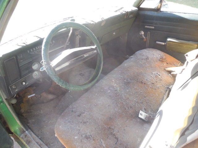 1972 Chevrolet Nova - photo 13